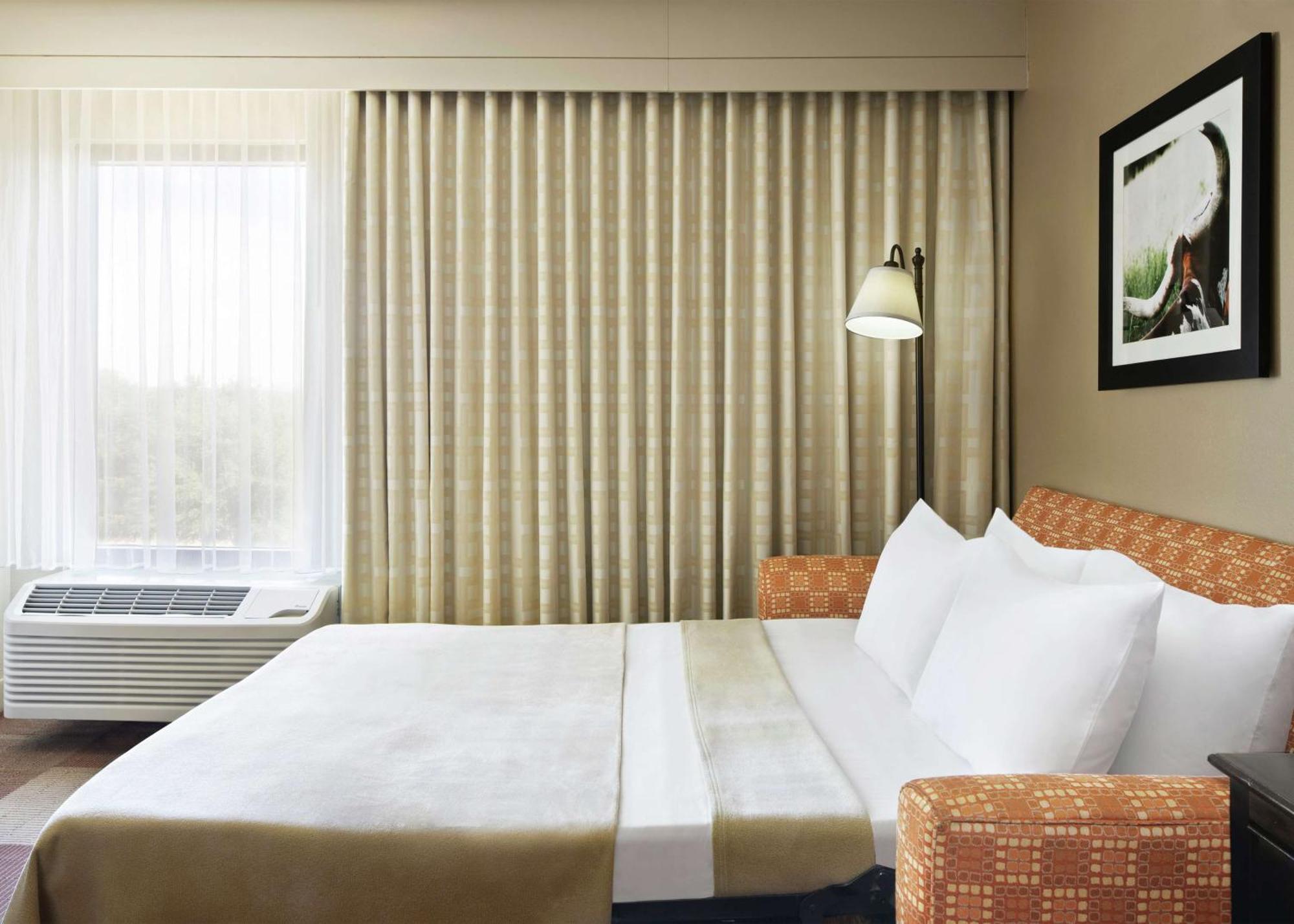 Hampton Inn Dallas Irving Las Colinas Zewnętrze zdjęcie