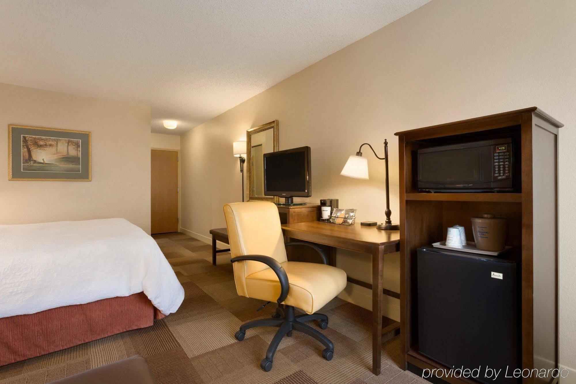 Hampton Inn Dallas Irving Las Colinas Zewnętrze zdjęcie